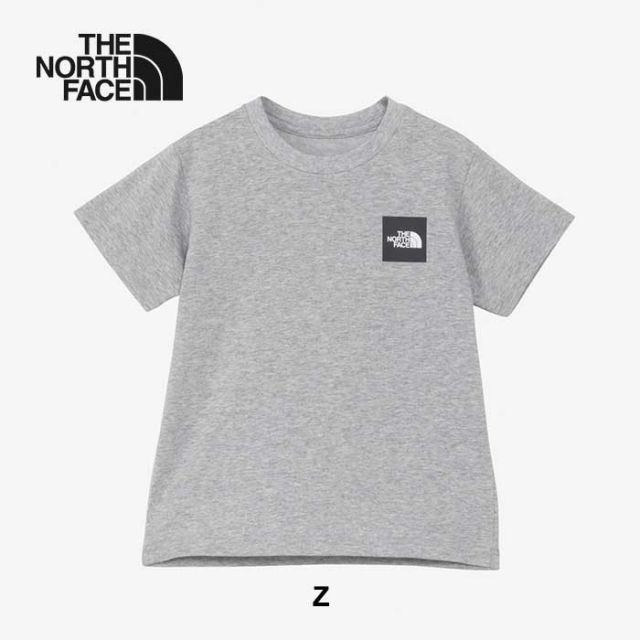 NORTH THE FACE ザ・ノース・フェイス キッズ 110の通販 トドラーフィールドビブ ノースフェイス 種類2:DG⁄110 トドラー ザノースフェイス | ダウン Tee Graphic 秋冬新作