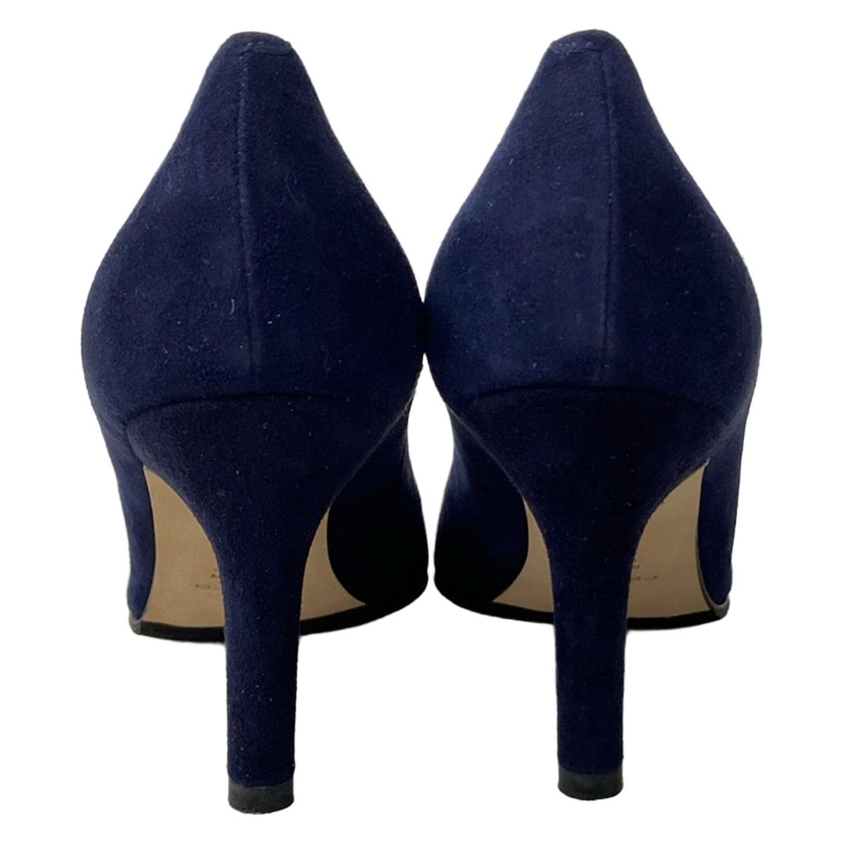 PELLICO(ペリーコ) パンプス 37 1/2 レディース - 黒 - メルカリ