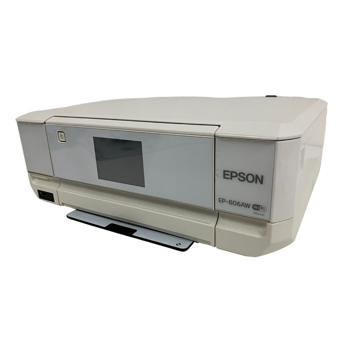 EPSON EP 806 AW 複合機 コピー機 カラリオ 2014年製 家電
