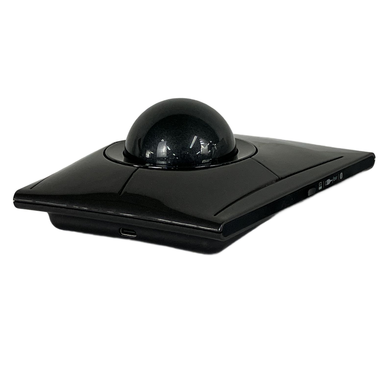 Kensington SlimBlade Pro トラックボール K72085JP グレー