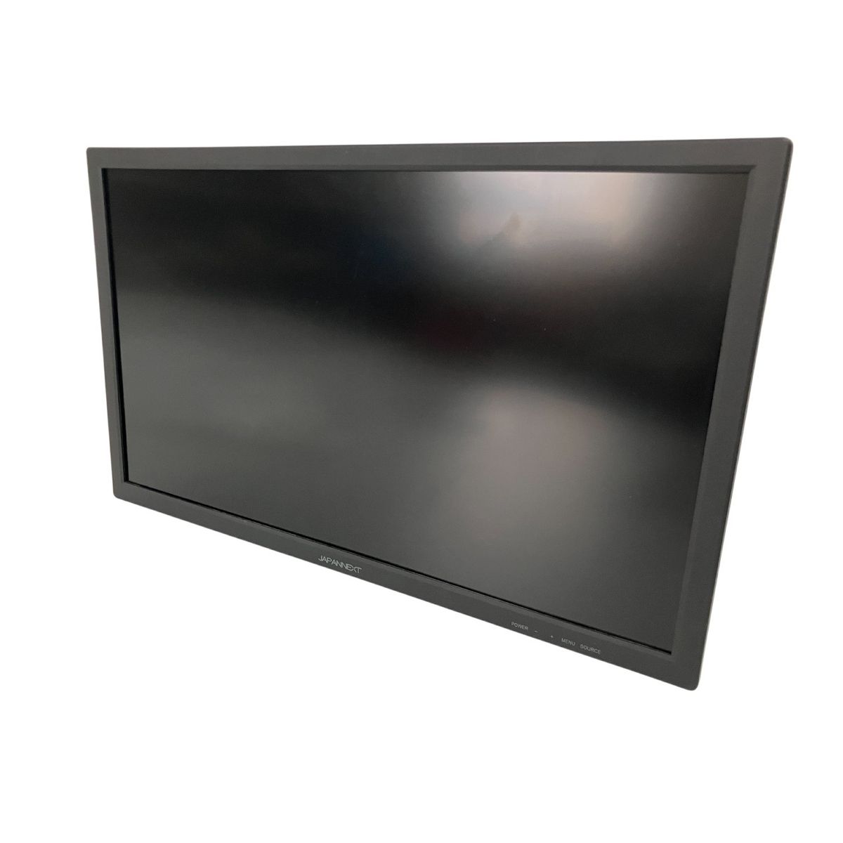 JN- 4 K 24インチ液晶ディスプレイ 液晶不備