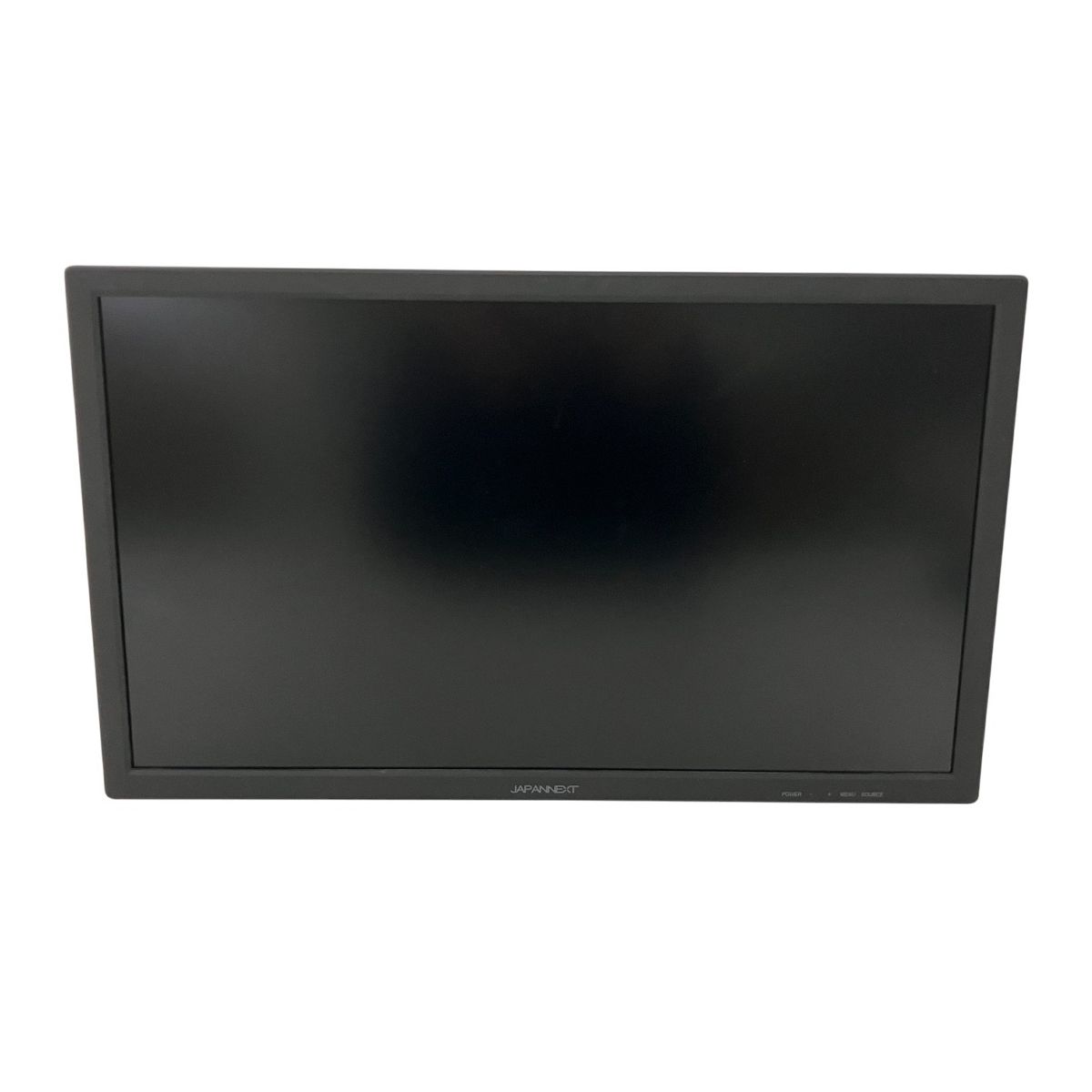 JN 4 K 24インチ液晶ディスプレイ 液晶不備