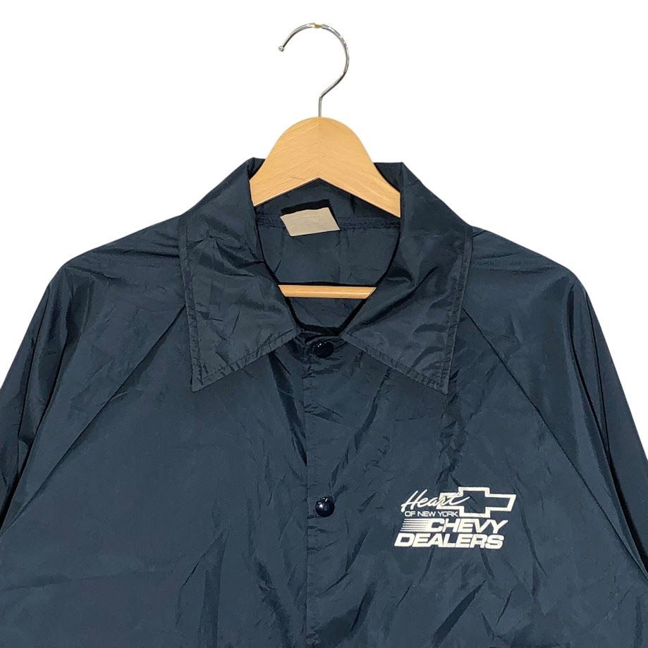 90's vintage 90年代 ヴィンテージ AUBURN オーバーン ナイロンコーチ