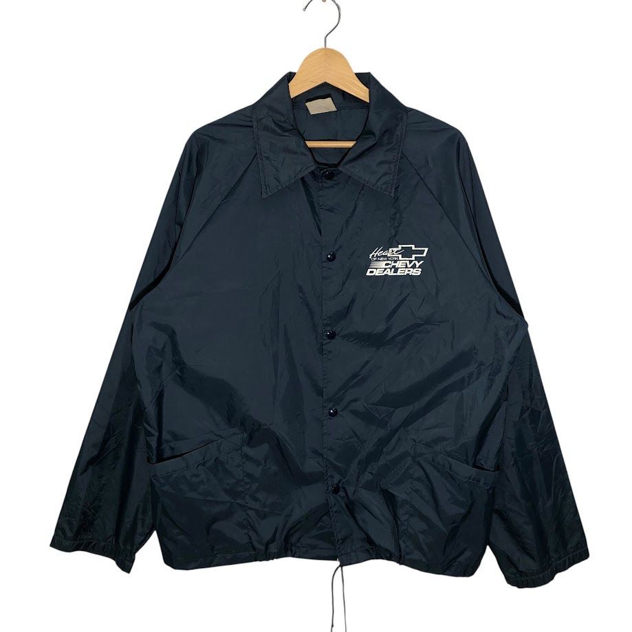 90's vintage 90年代 ヴィンテージ AUBURN オーバーン ナイロンコーチ