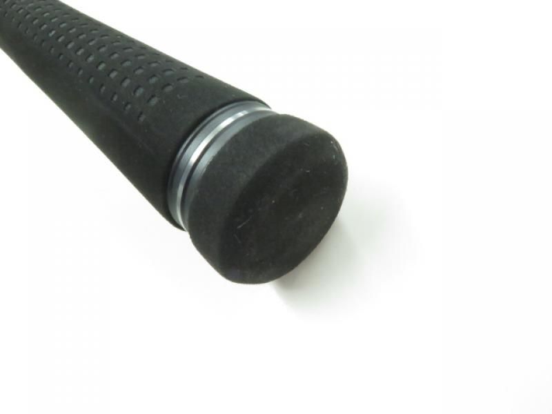 シマノ 22オシアジガー フルベンド B 60-4 04-