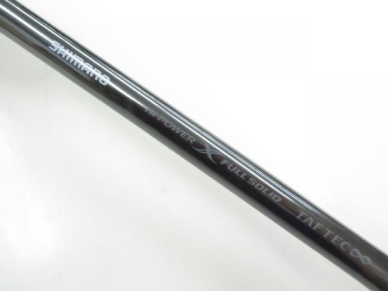  シマノ 22オシアジガー フルベンド B 60 4 04 オフショアロッド ロッド