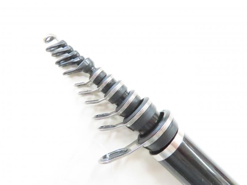 シマノ 17マスターチューン イソ アクシスチューン 1.5-500 04-