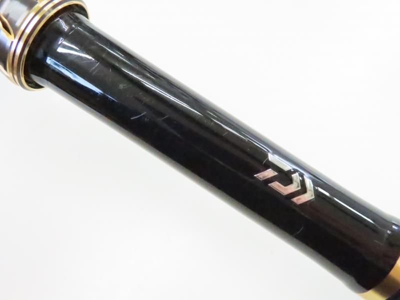 ダイワ トーナメント