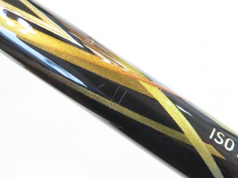  ダイワ トーナメント ISO AGS 1 25 50 R 04 磯竿 ロッド