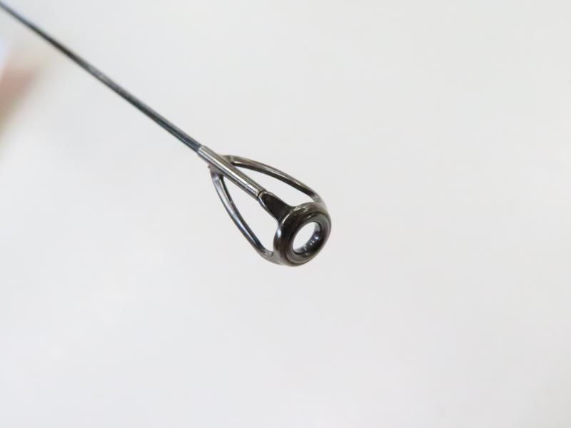 ダイワ トーナメント ISO AGS 1.25-50 R 04-