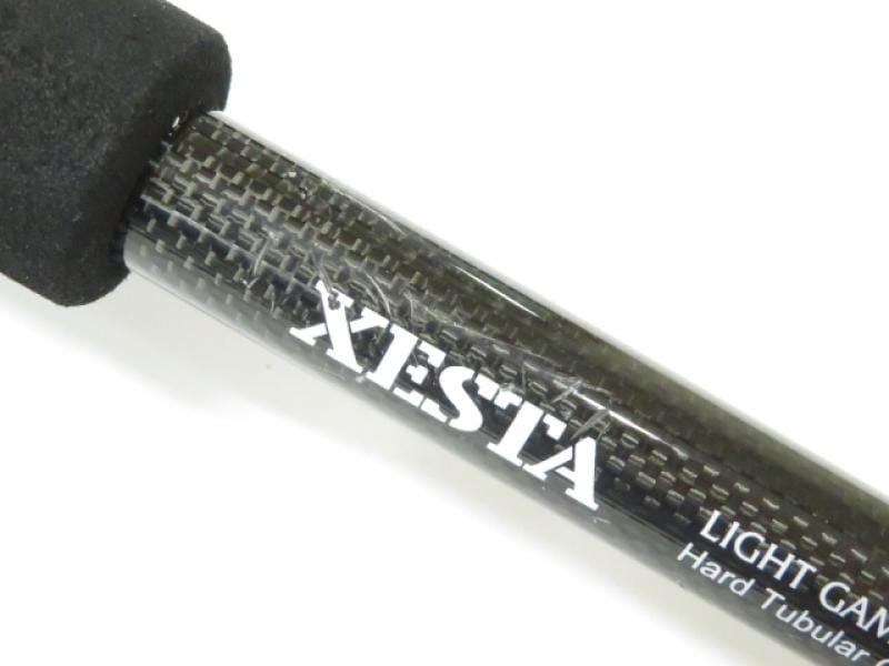 ゼスタ ブラックスター