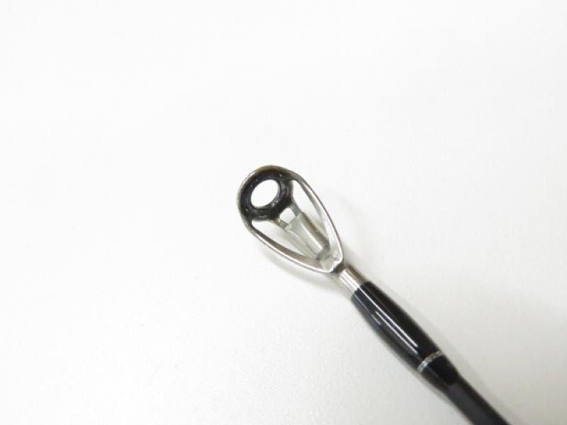 ゼスタ ブラックスター ハード B 72 MHX ロッキンベイトハンター 04-