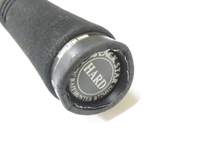 ロッキンベイトハンター