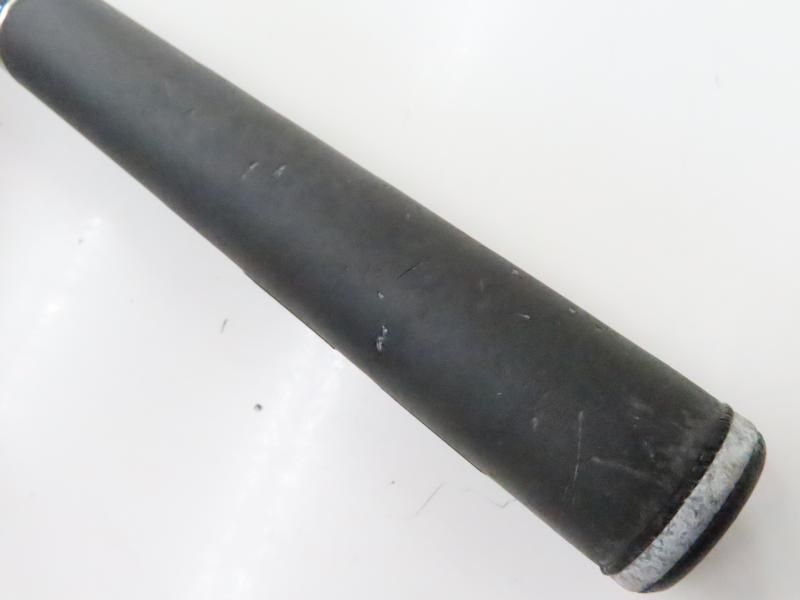  宇崎日新 ゼロサム 磯 弾IM 1.25号 530 04- 磯竿 ロッド