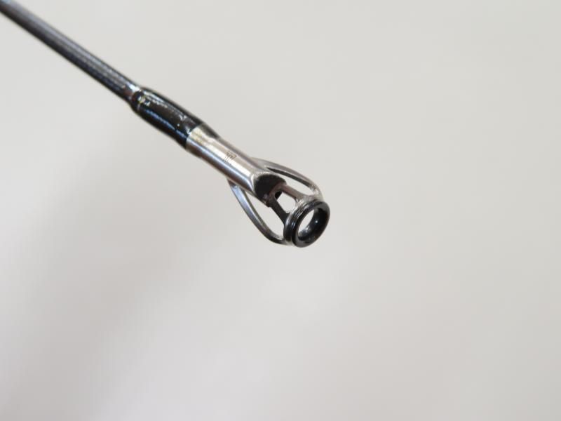 アブガルシア エラディケーター ロックスイーパー ERSC-71 EXH ダブルスウォード 04-