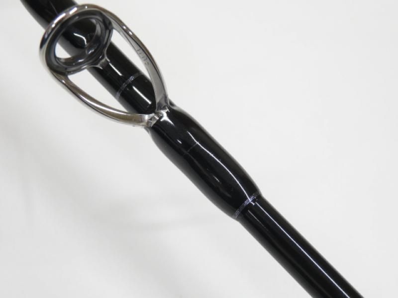 ジグザム ワイルドマーク