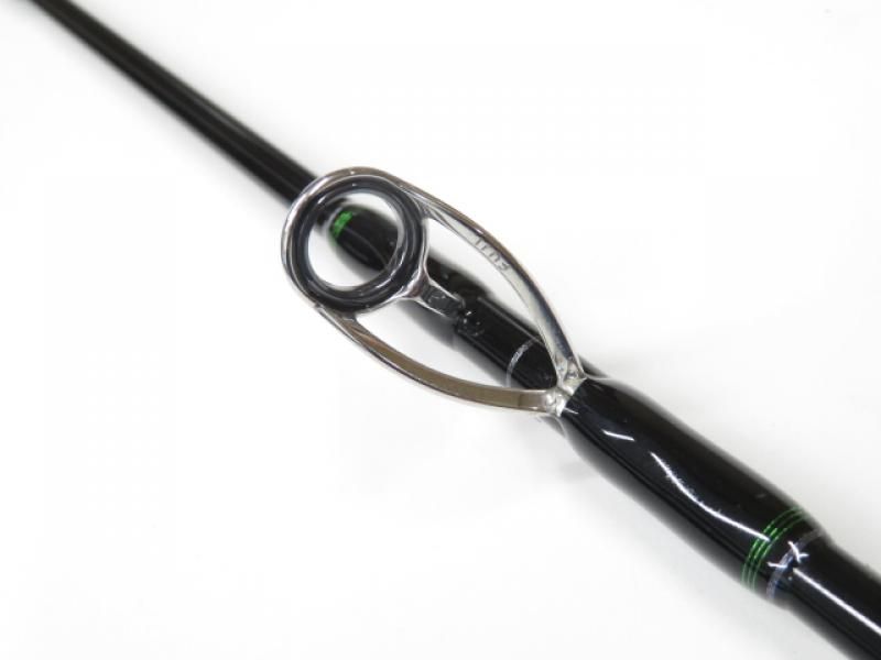  テンリュウ ジグザム ワイルドマーク JWM 611 B-0|2 04- オフショアロッド ロッド