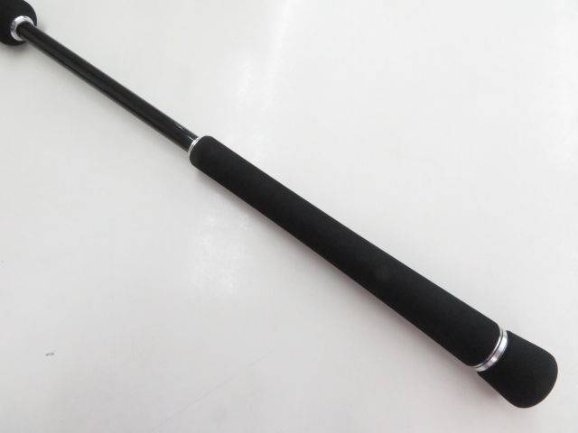 シマノ 25グラップラー