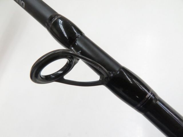  シマノ 25グラップラー タイプJ B 60 5 04 オフショアロッド ロッド