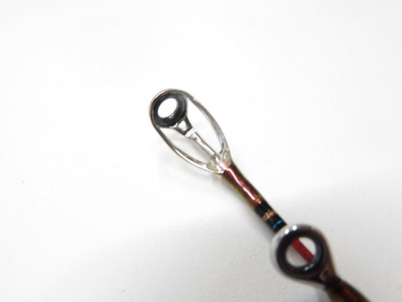 ダイワ リーディング スリルゲーム 73 MH-195 04-