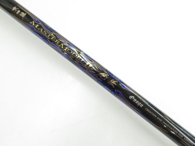 がまかつ がま磯