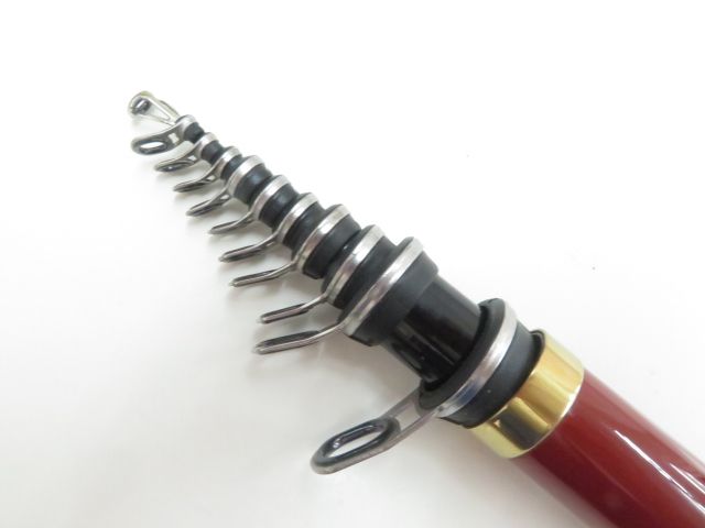 がまかつ がま磯 エリネス 15-50 04-