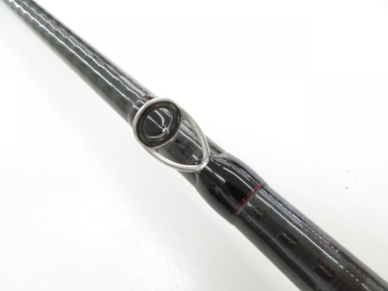 シマノ 24ハードロッカー BB B83M (04-8302270003) - メルカリ