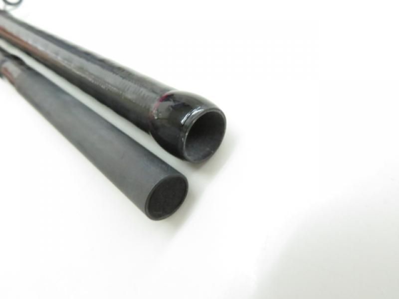 シマノ 24ハードロッカー