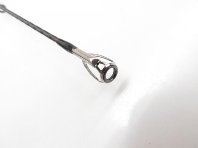 シマノ 24ハードロッカー BB B 83 M 04-