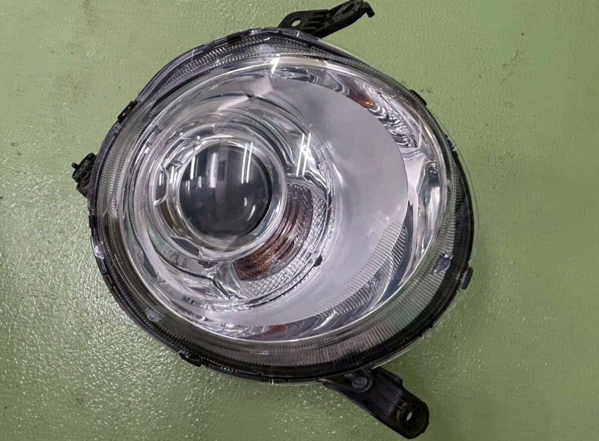 美しいカラーチェンジ!!!☆ブラジルアレキサンドライトPt900リング☆