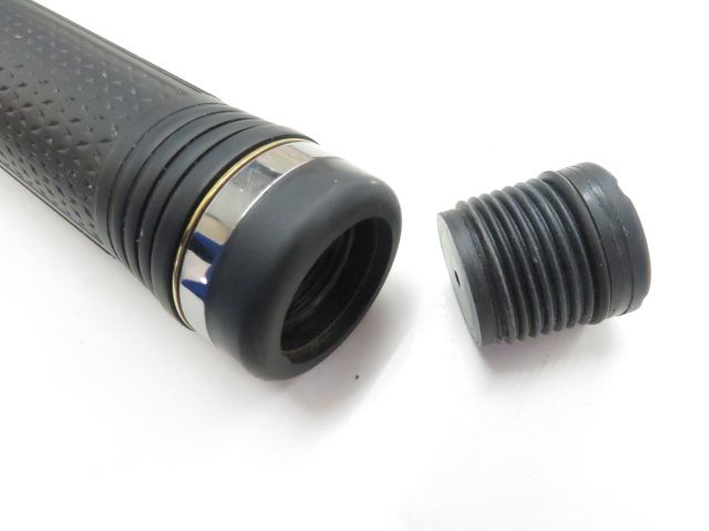 がま磯 インテッサ