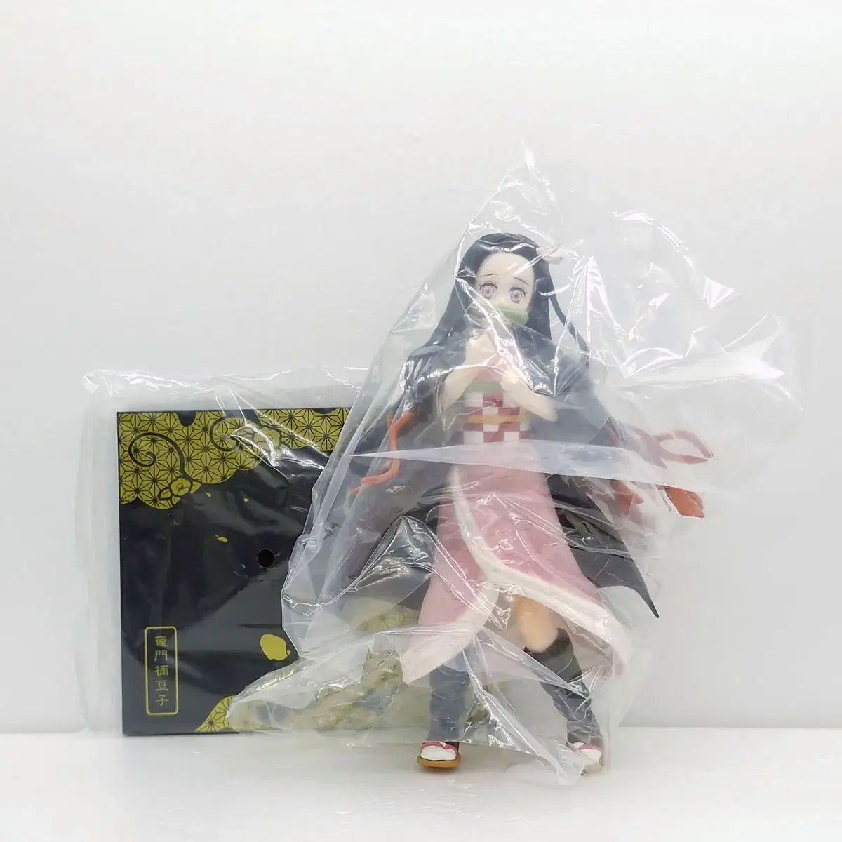 鬼滅っ子 鬼滅の刃、全高約44cmのビッグサイズ「箱入り禰豆子」約40万円で発売