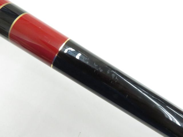  がまかつ アテンダー Ⅱ 125 50 04 磯竿 ロッド