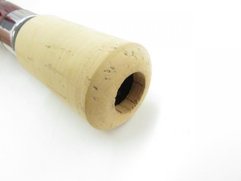 シマノ 22ワールドシャウラ エクステンションバット BG タイプB 04-