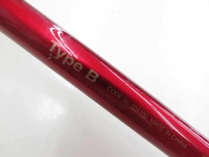  シマノ 22ワールドシャウラ エクステンションバット BG タイプB 04 バスロッド ロッド