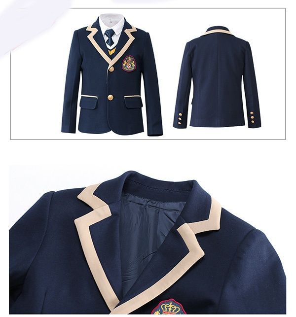 キッズスーツ ジュニアスーツ120 cm ベージュ 卒業式 スーツ 男の子 子供スーツ 制服 セットアップ 男の子スーツ フォーマルスーツ 七五三 小学生 卒業式スーツ フォーマル 結婚式 お受験 発表会 卒服 小学校 dg 176 s 1