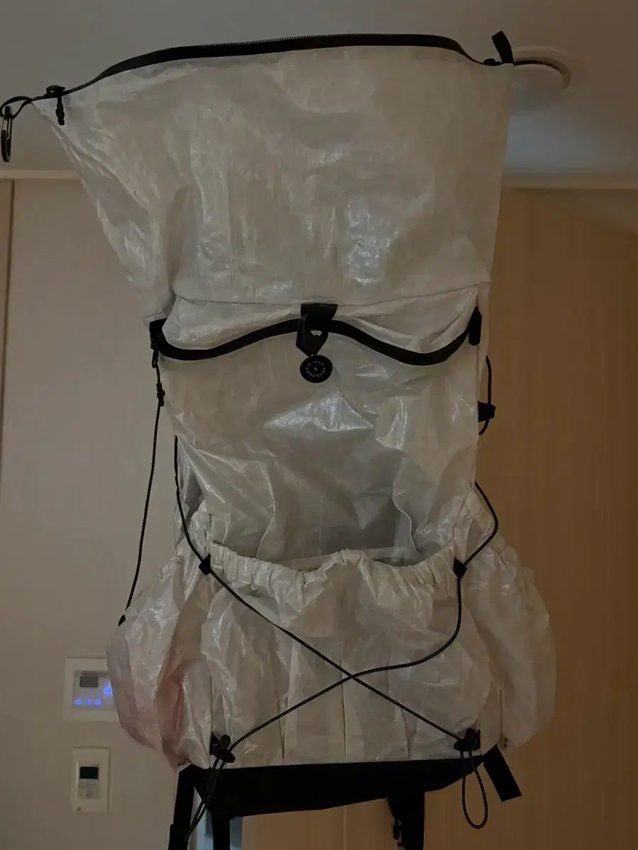 ハイカーワークショップ type-2 35 L