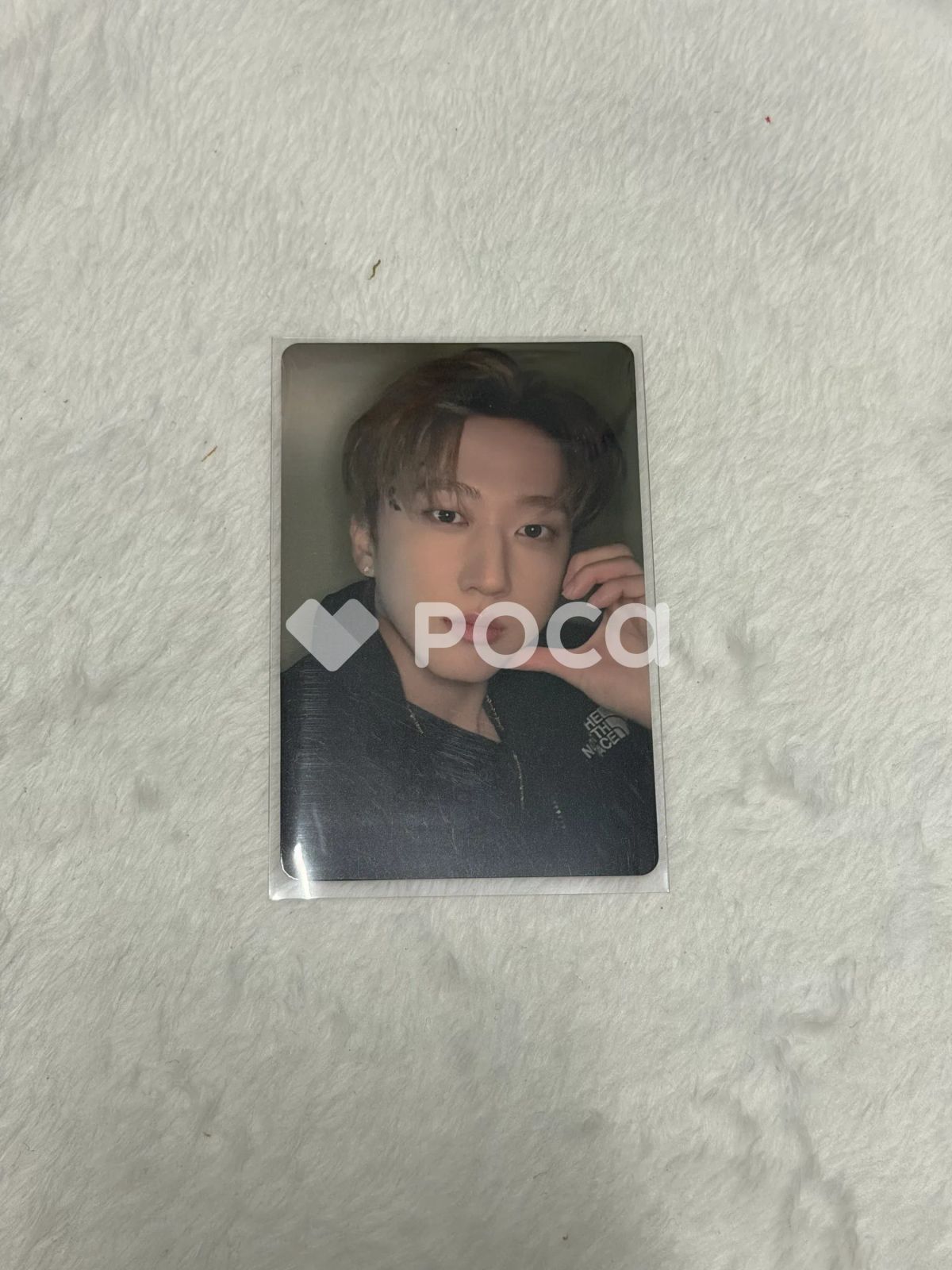 straykids チャンビン スキズ DO IT タワレコ