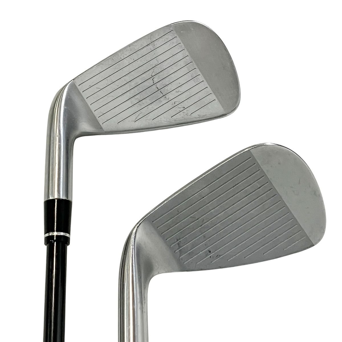 HONMA ホンマ TOUR WORLD TW 747 P 4 11 アイアン 2本 セット シャフト VIZARD IB-WF 85 SR ゴルフ クラブ