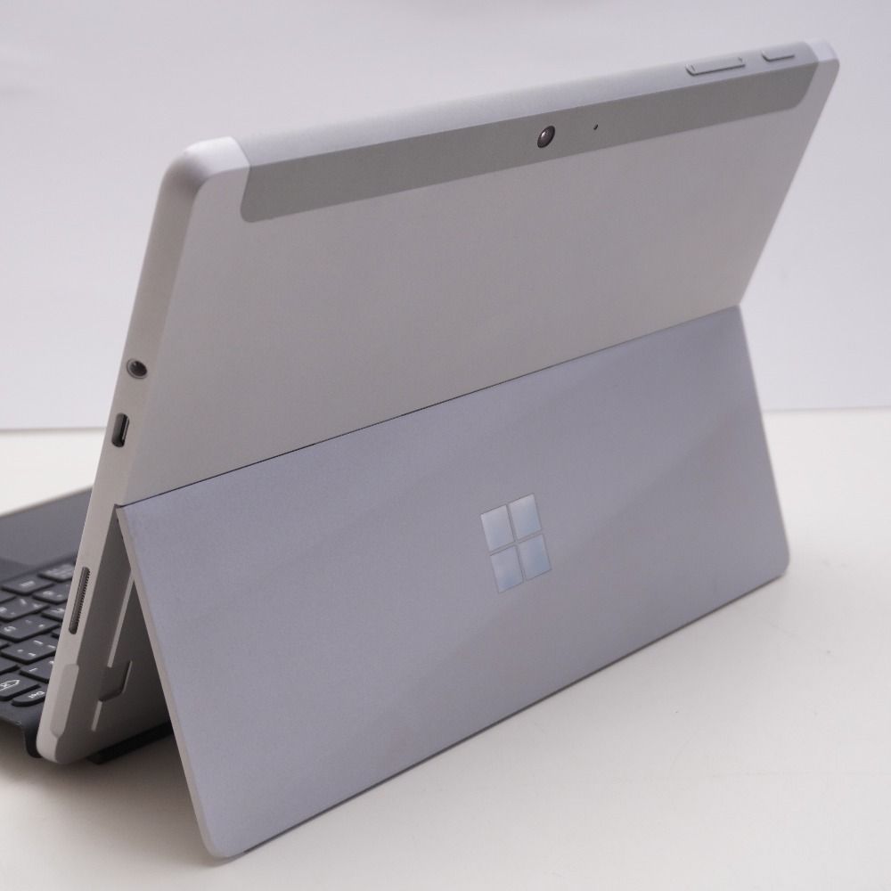 Microsoft Surface Go2 LTE Advanced （タイプカバー付属） SUF-00011