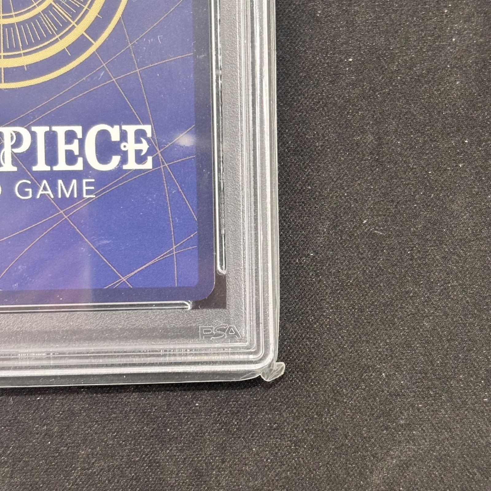 ワンピースカード PSA 10 ナミ シリアル OP 01 016 プロモ 中国 1周年 A 002 ワンピース カードゲーム トレーディングカード ゲーム おもちゃ グッズ