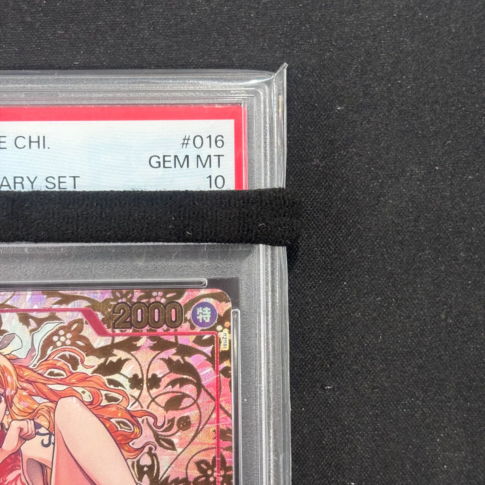 ワンピースカード