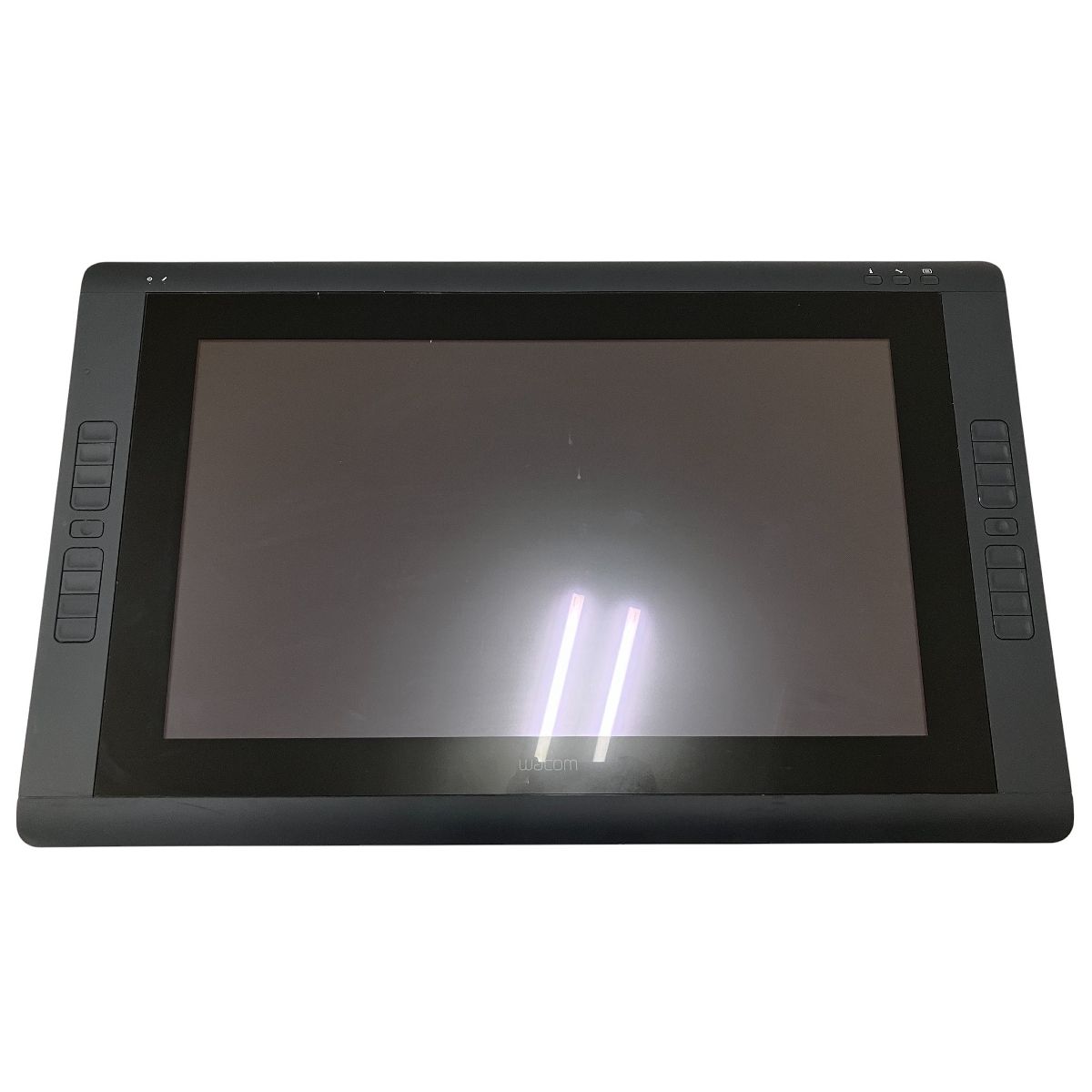 Wacom DTH-2200 cintiq 22HDT touch 液晶 タブレット LCD 21.5インチ