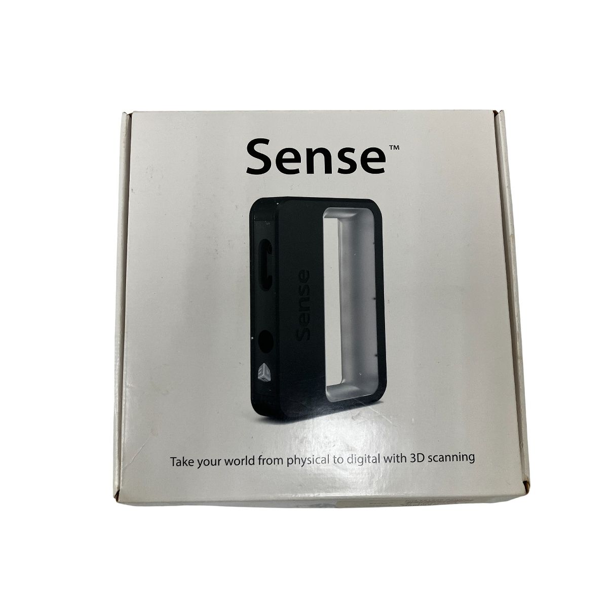 Sense 3D scanner　中古 SENSE 3D Scanner 3Dスキャナー スリーディ システムズ 中古 O10705925