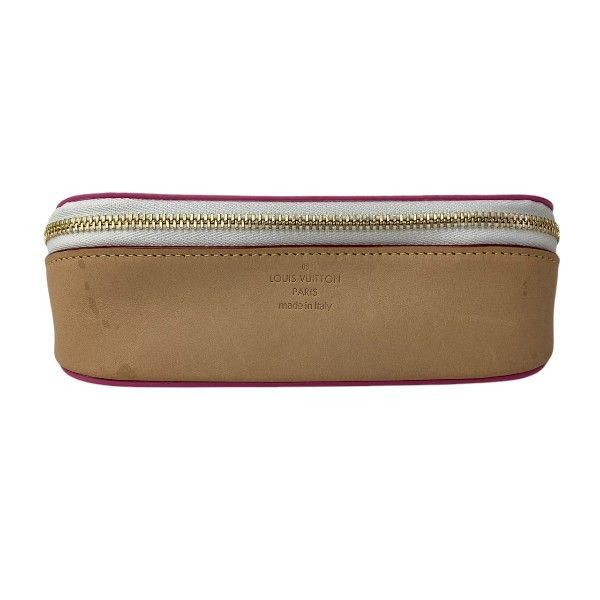 ルイヴィトン Louis Vuitton LV バイザプール エテュイリュネット GM GI 0917 ブランド小物 メガネケース レディース