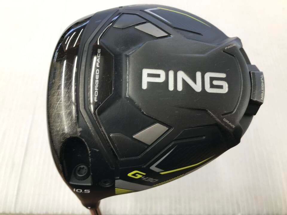 値下げCallaway Rogue ST MAX-Dドライバー 10.5度（R） Callaway Rogue