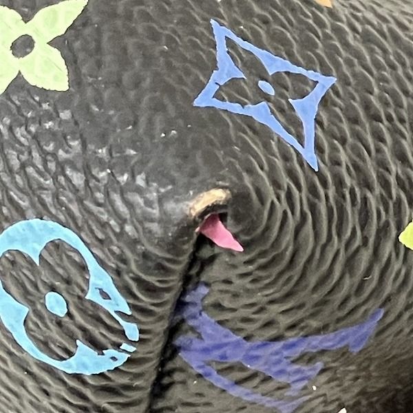 ブランド小物 ポーチ