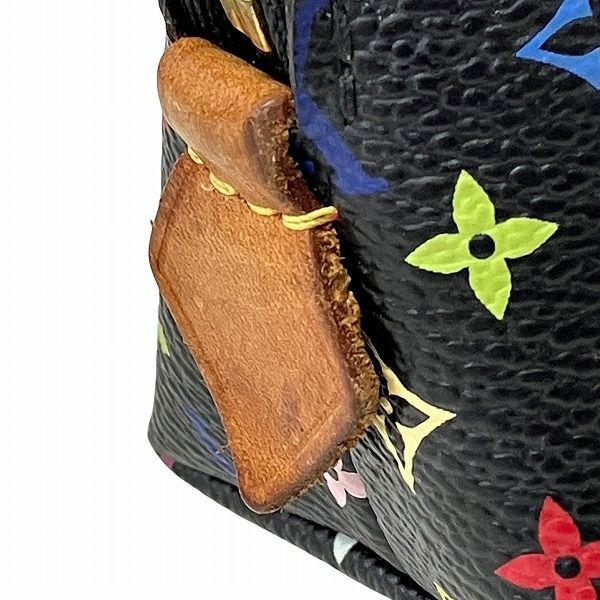 ポシェットコスメティック