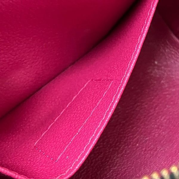 モノグラムマルチ ポシェットコスメティック