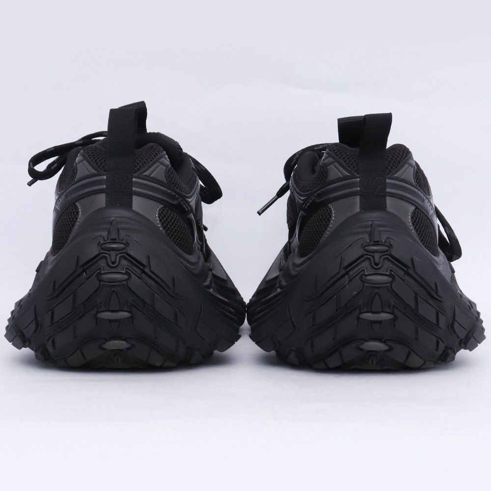 27.5cm相当 BALENCIAGA 10XL ローカットボリュームスニーカー サイズ42